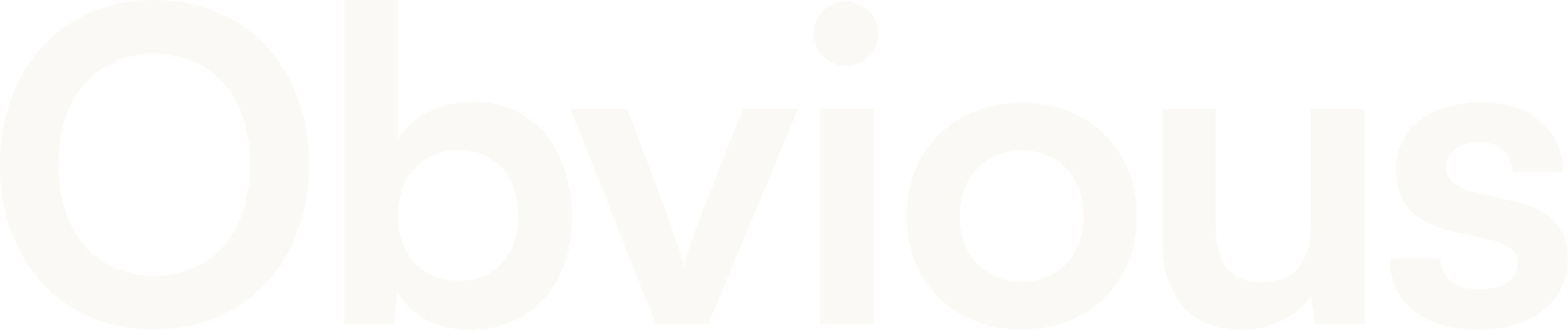 Obvious logo